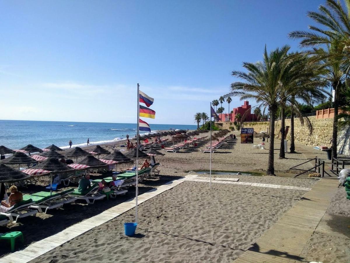 Lejlighed Lomas De Mena Benalmádena