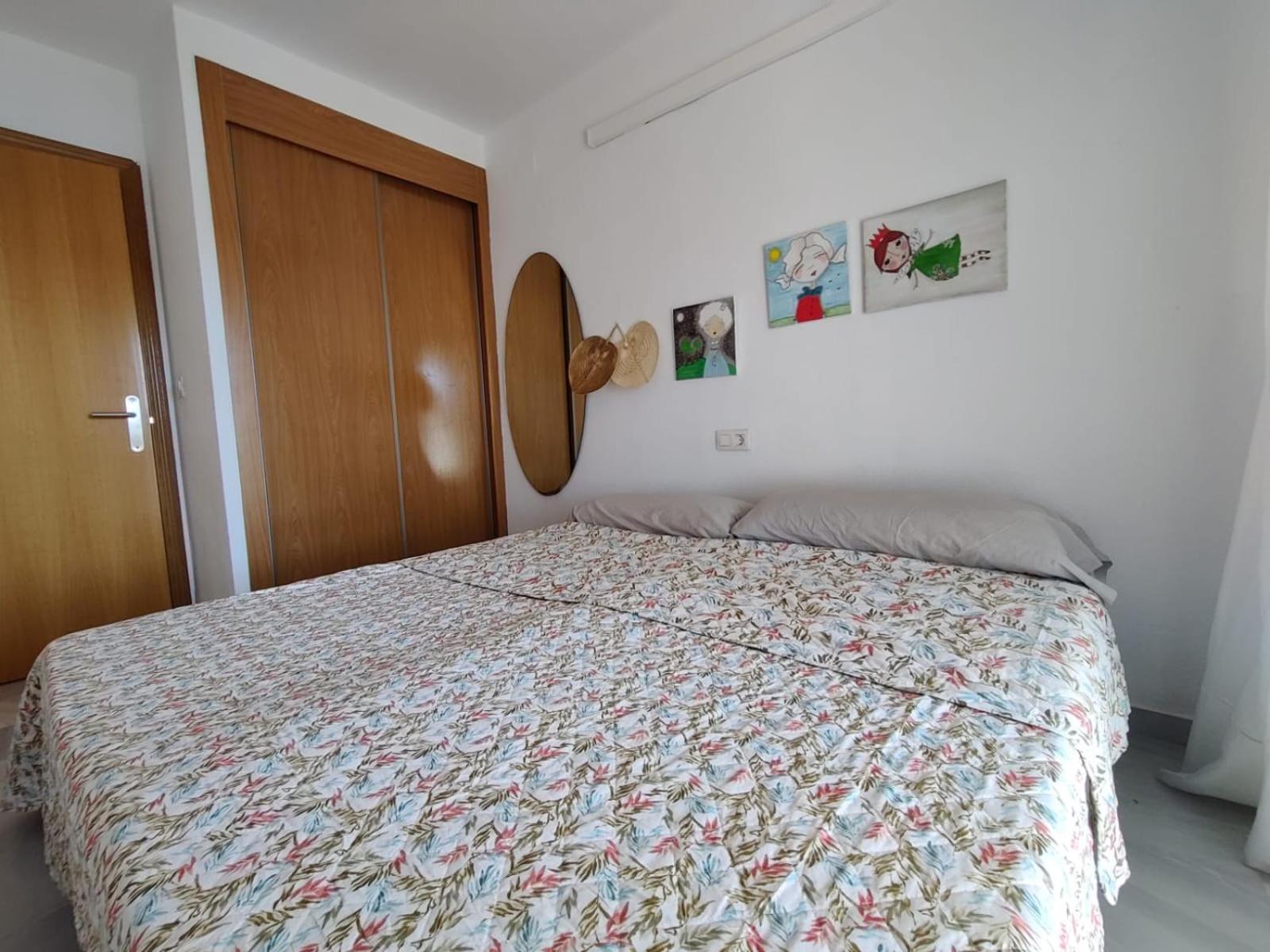 Apartment Lomas De Mena