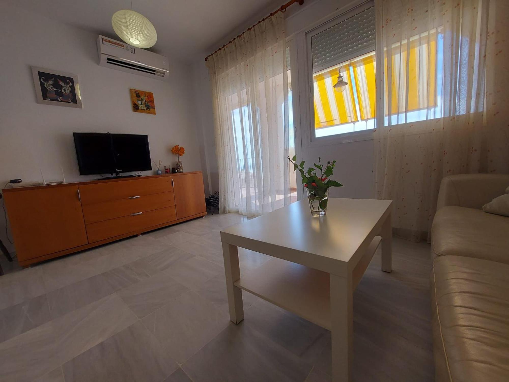 Apartamento Pilar Lomas De Mena *