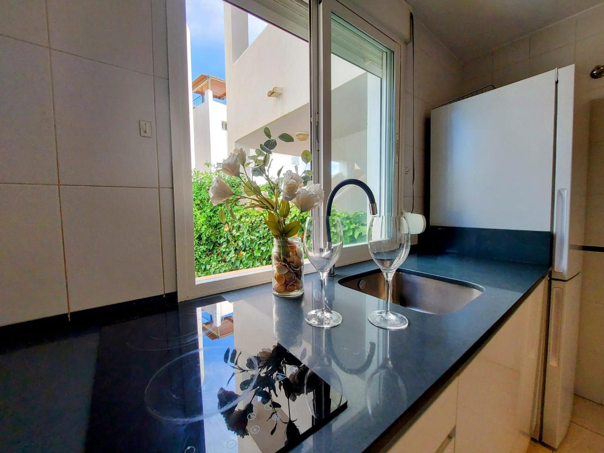 Apartment Lomas De Mena Benalmádena