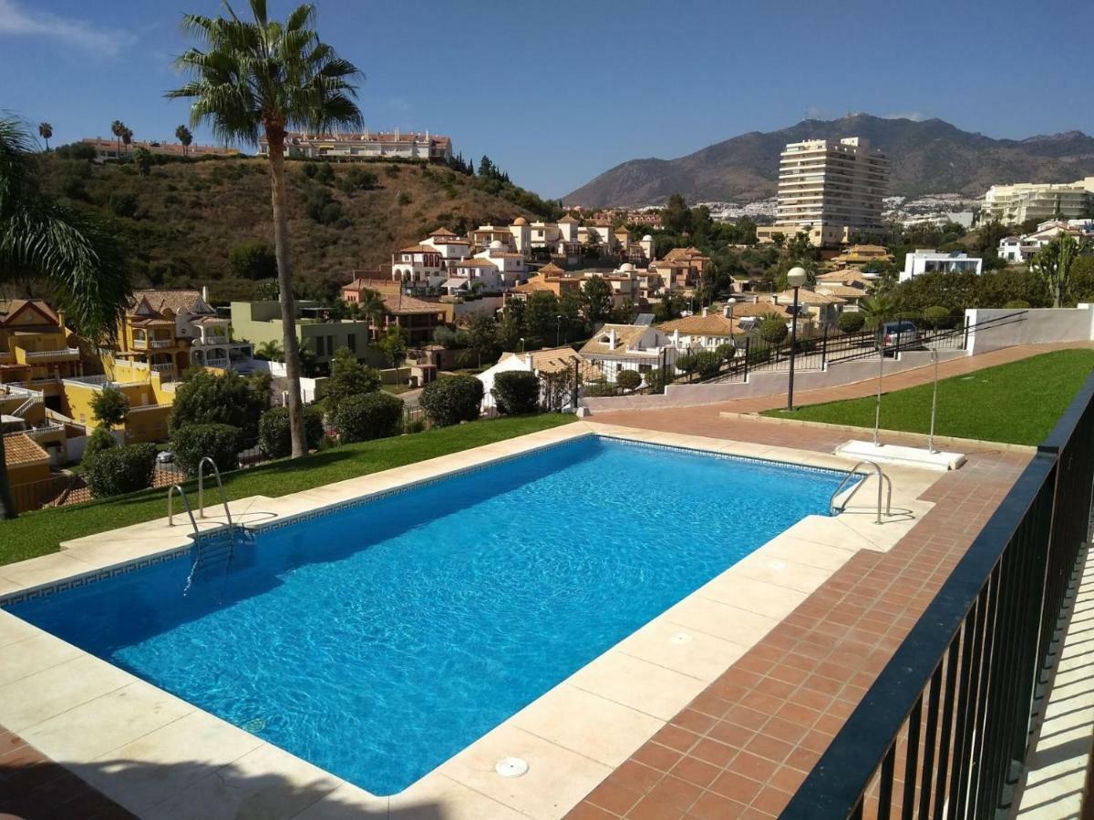 Lomas De Mena Apartment