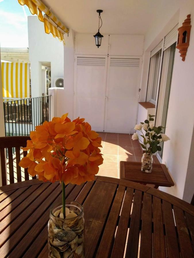 Lomas De Mena Benalmádena