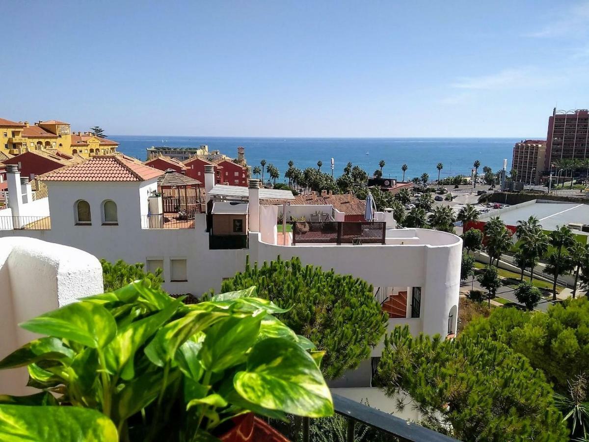 Apartamento Pilar Lomas De Mena Benalmádena