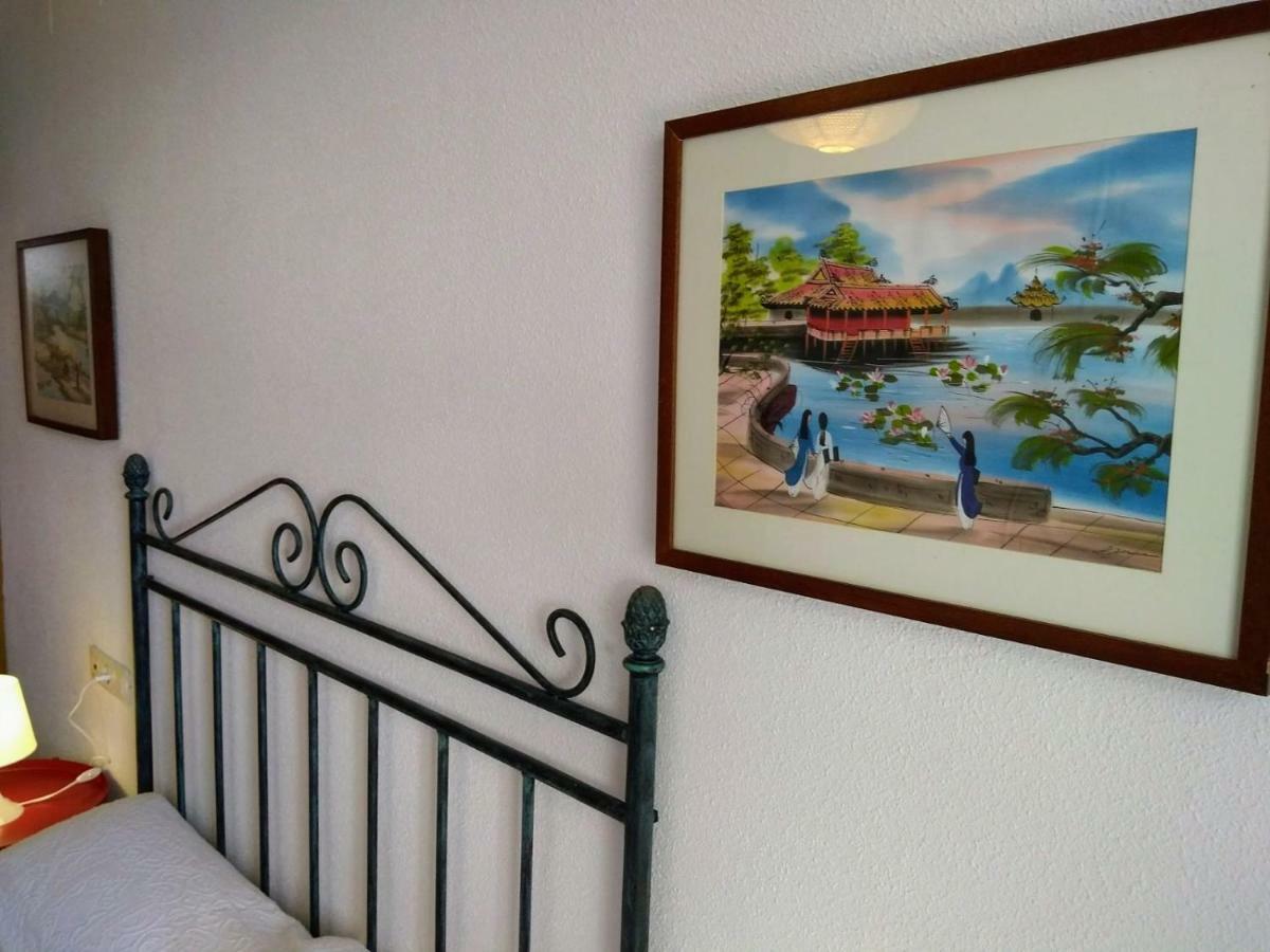 Apartamento Pilar Lomas De Mena Benalmádena