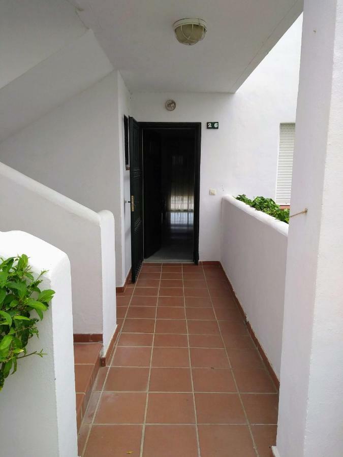 Lomas De Mena Apartment Benalmádena