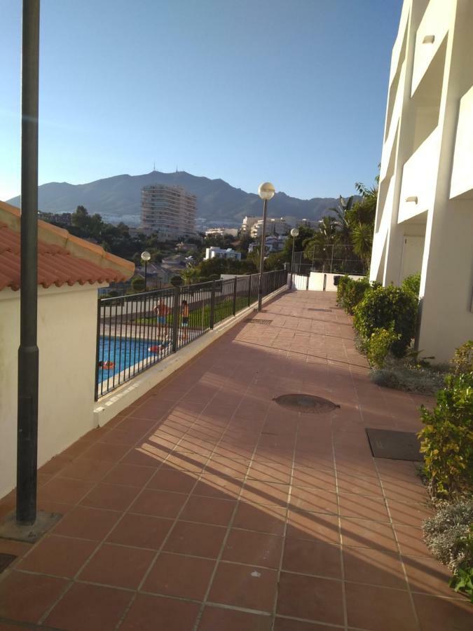 Lomas De Mena Apartment Benalmádena