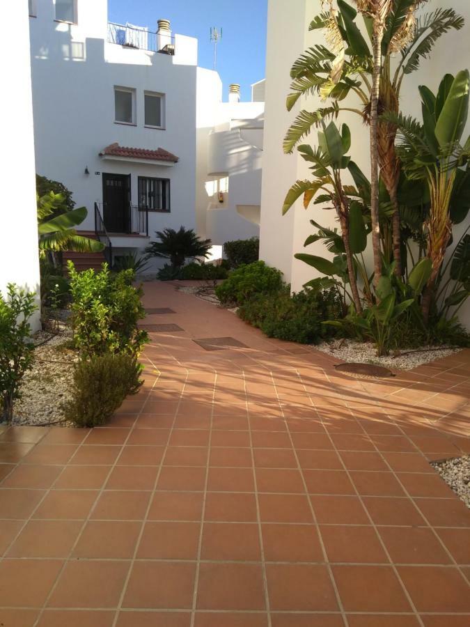 Lomas De Mena Apartment *