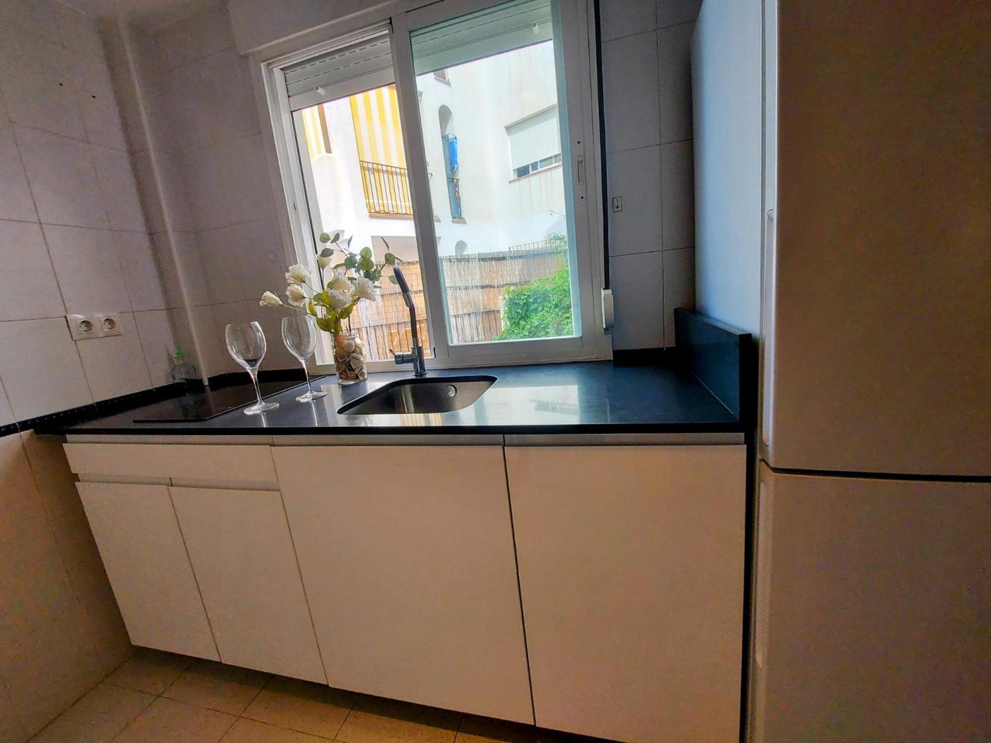 Appartement Lomas De Mena